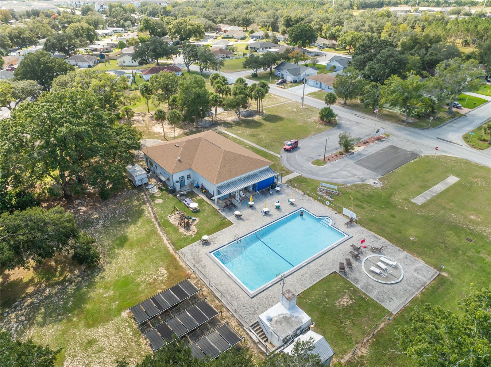 CRESCENT ESTATES 01 UNIT A REP 01 - Residential