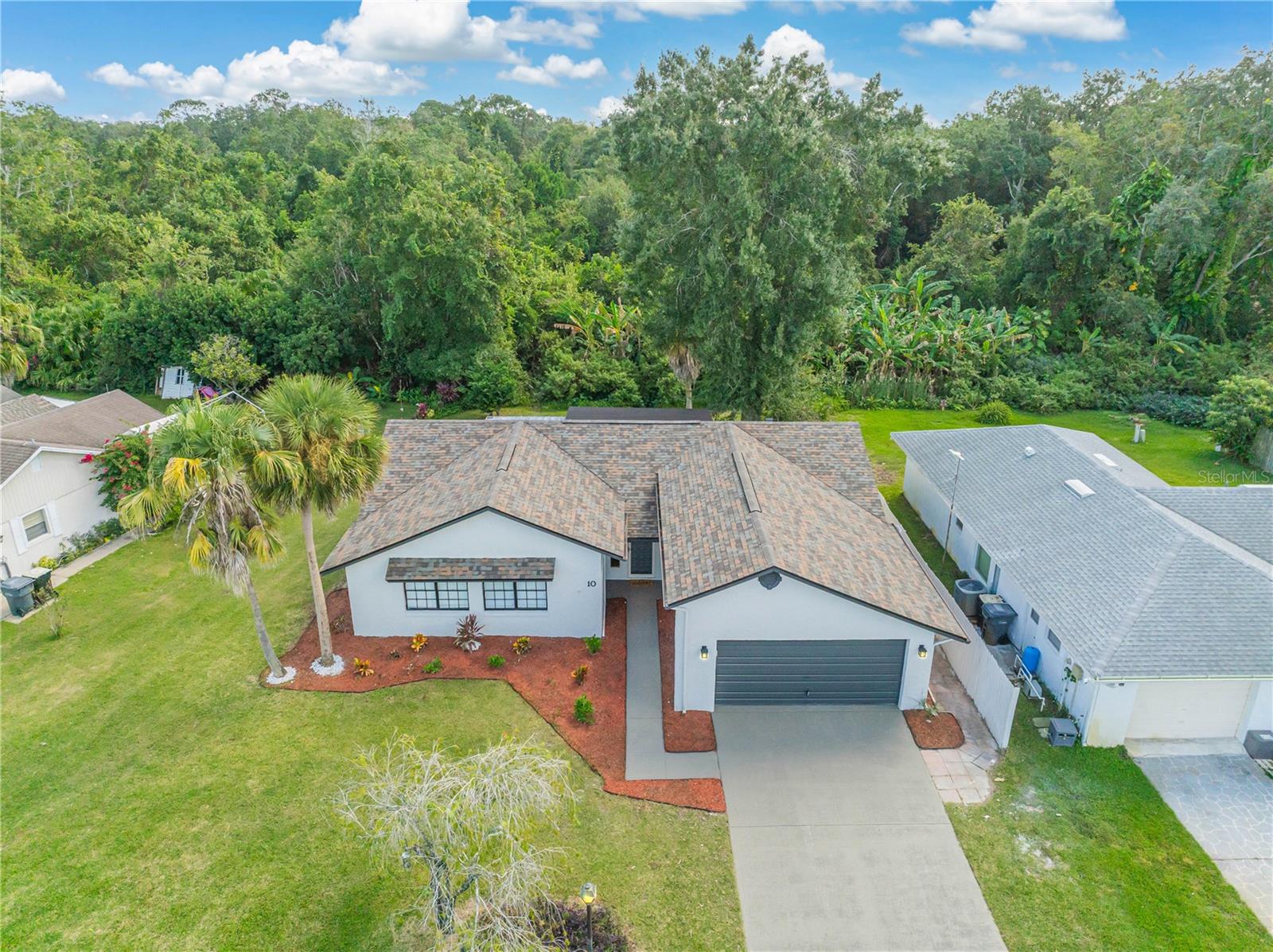 CRESCENT ESTATES 01 UNIT A REP 01 - Residential