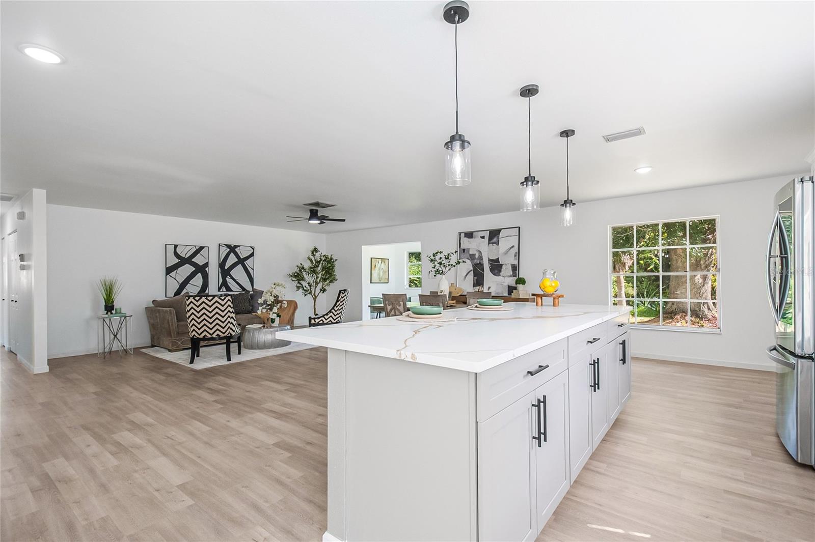 CRESCENT ESTATES 01 UNIT A REP 01 - Residential