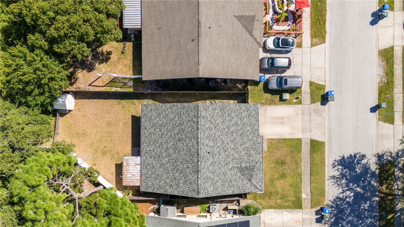 TALL PINES ESTATES PH IV - Residential