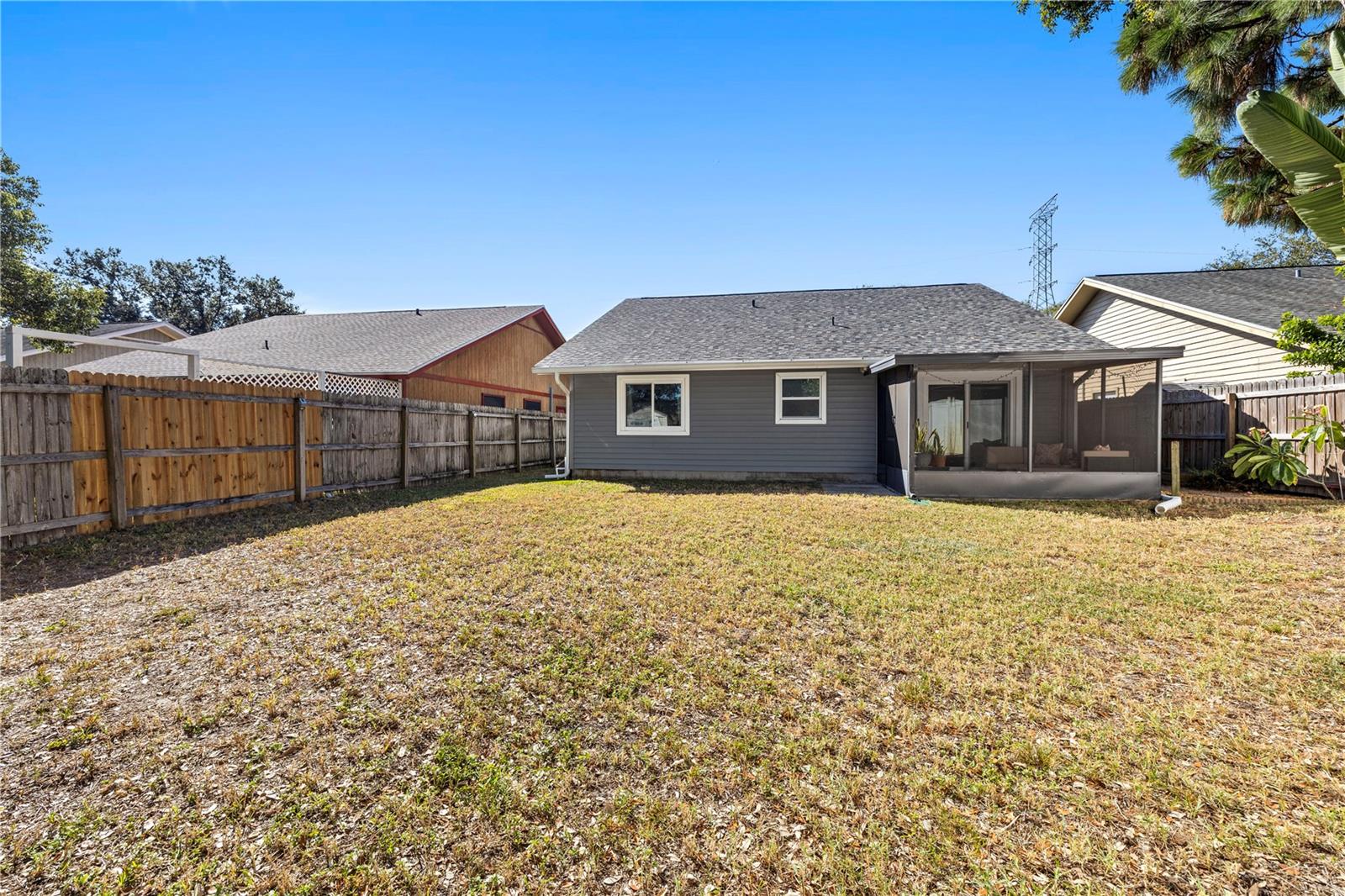 TALL PINES ESTATES PH IV - Residential