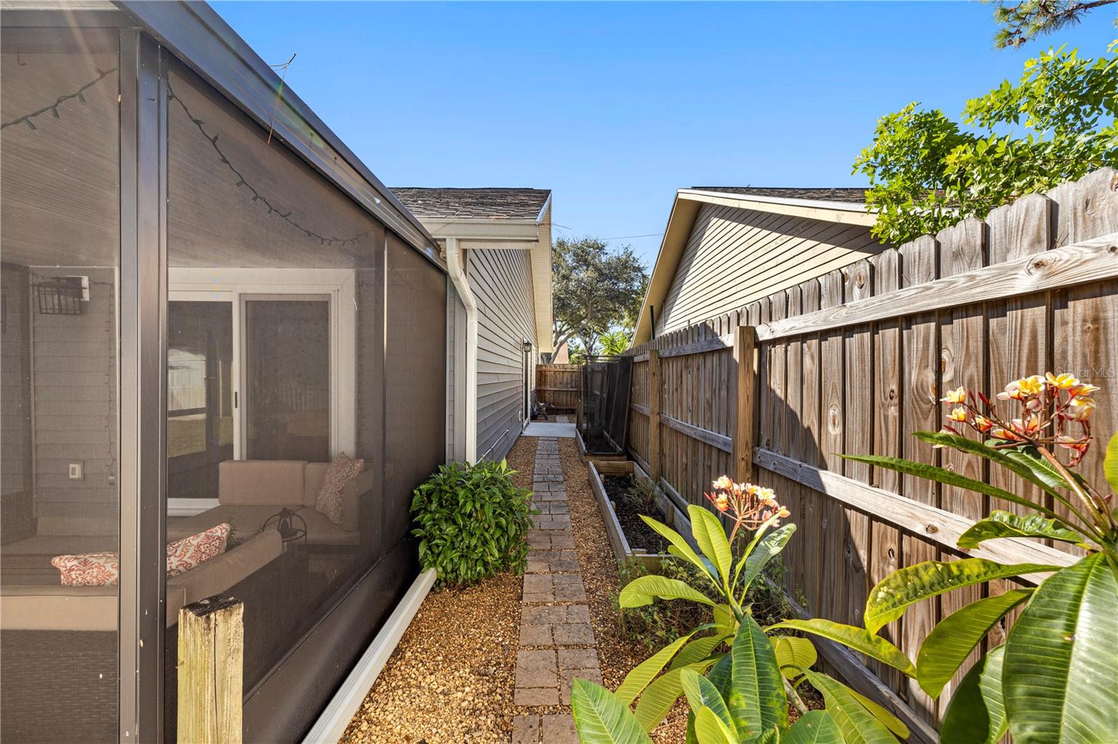 TALL PINES ESTATES PH IV - Residential