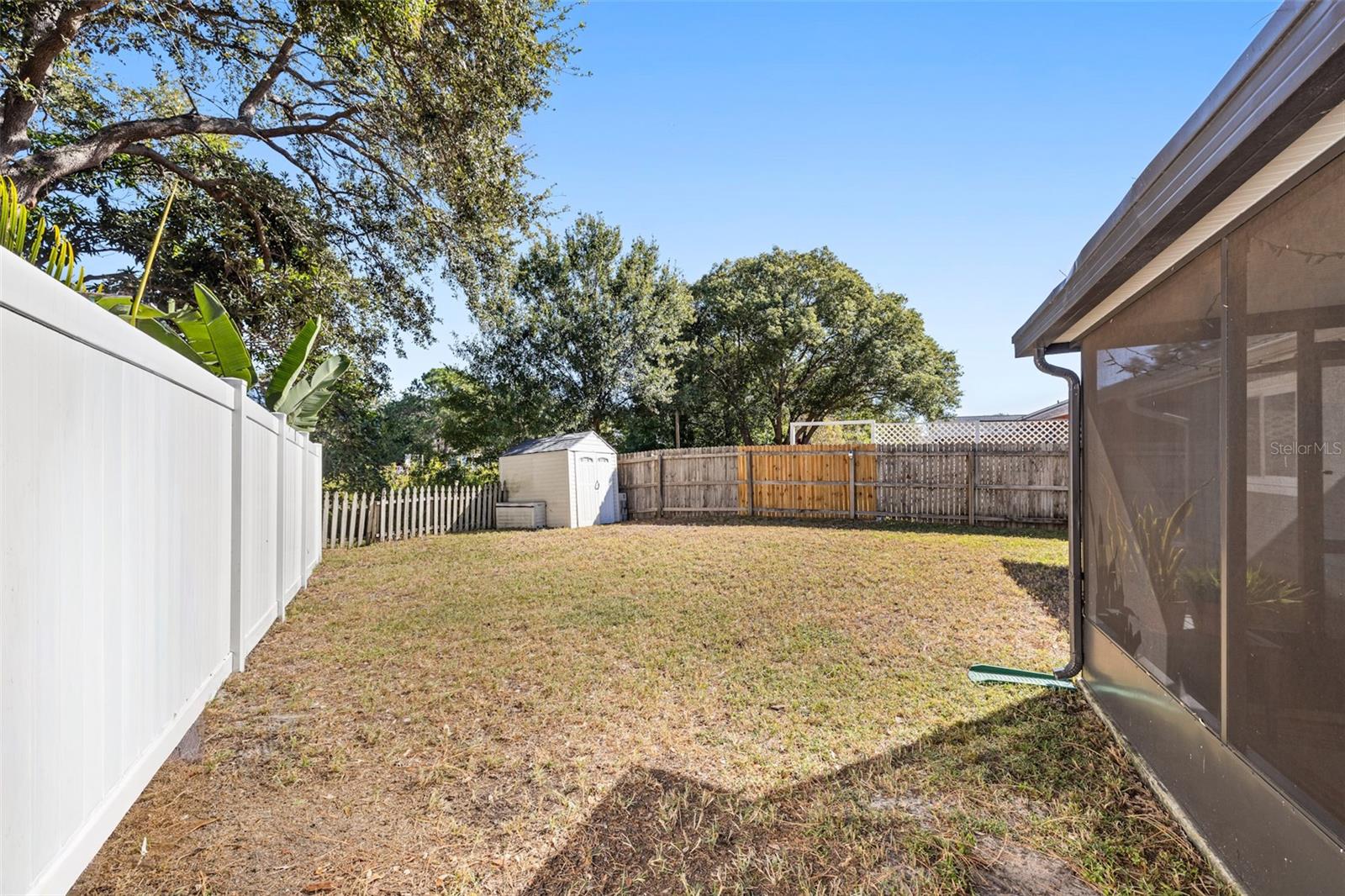 TALL PINES ESTATES PH IV - Residential