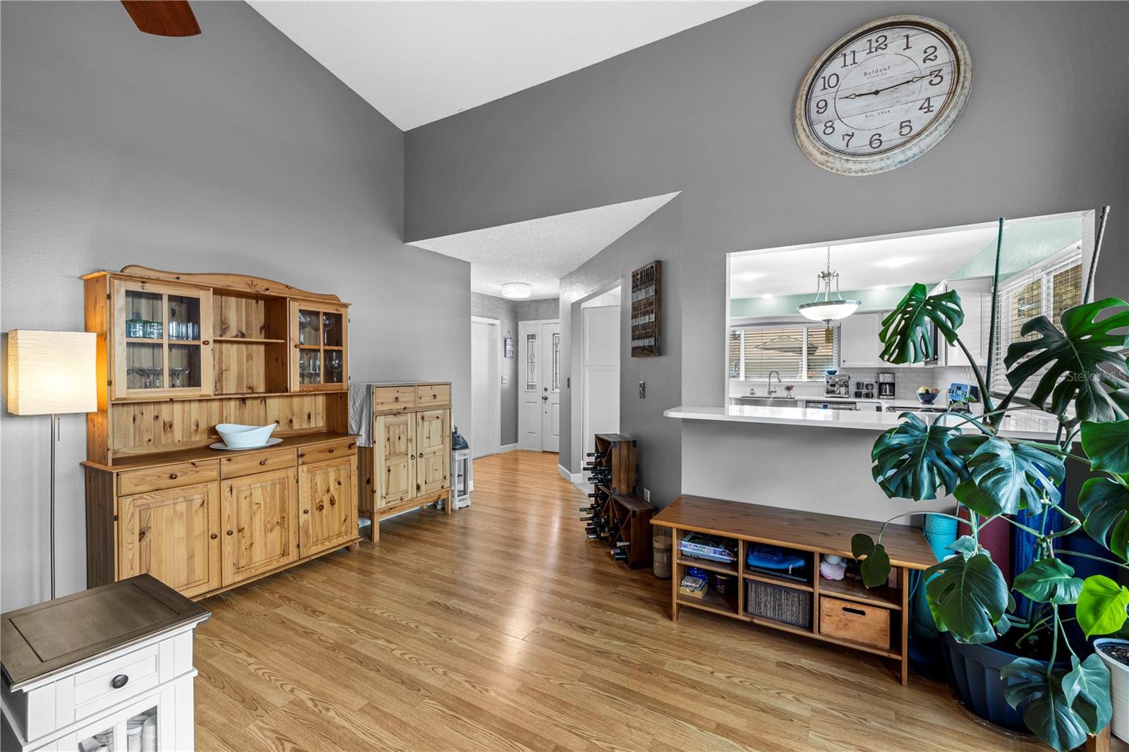 TALL PINES ESTATES PH IV - Residential