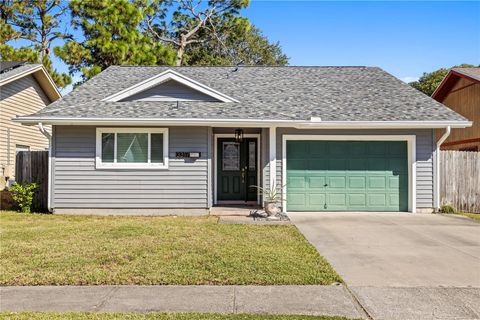 Photo of 3317 Whispering Drive S, Largo, FL 33771 (MLS # TB8443821)