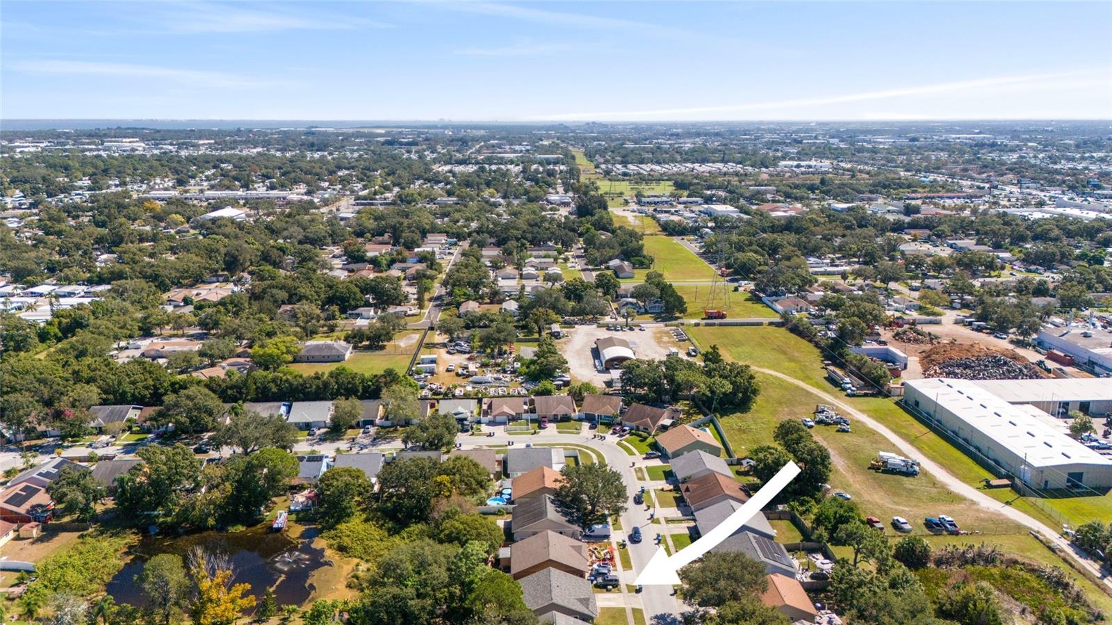 TALL PINES ESTATES PH IV - Residential