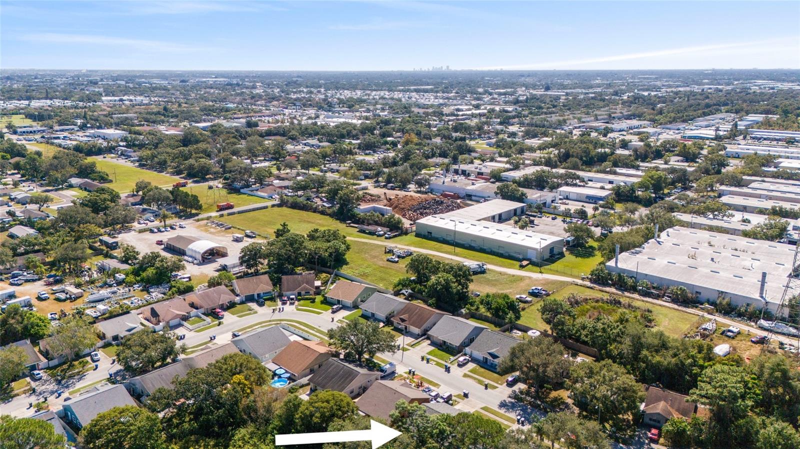 TALL PINES ESTATES PH IV - Residential