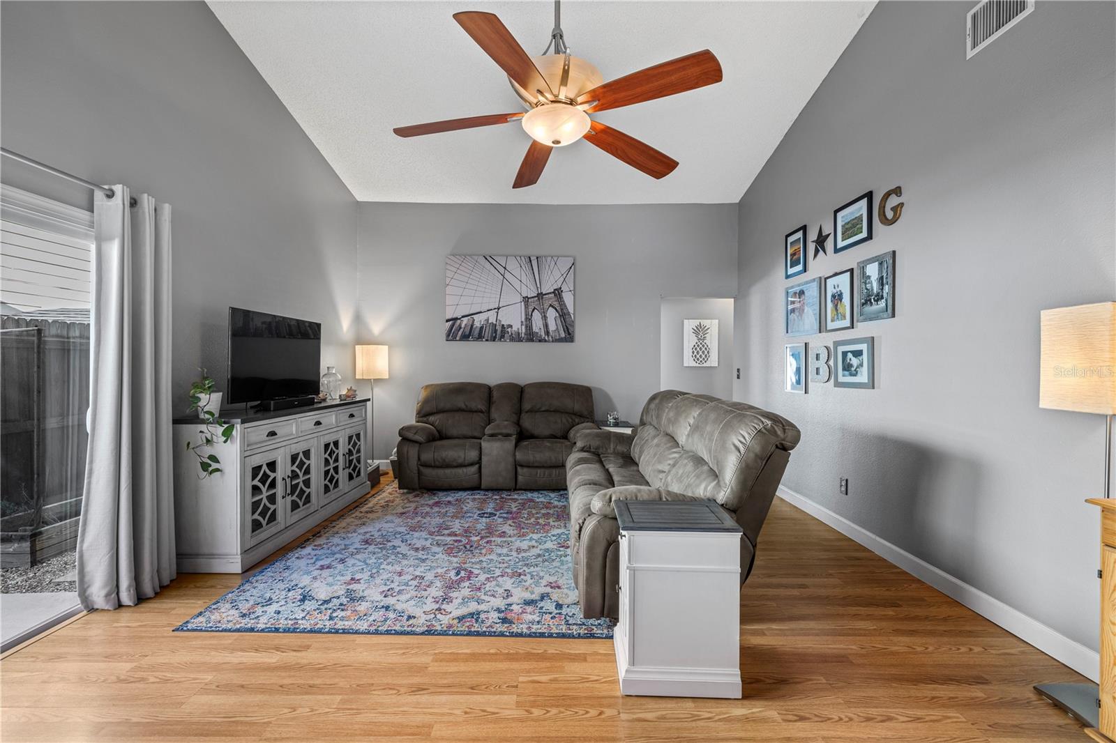 TALL PINES ESTATES PH IV - Residential