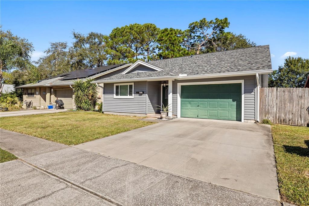 Photo of 3317 Whispering Drive S, Largo, FL 33771 (MLS # TB8443821)