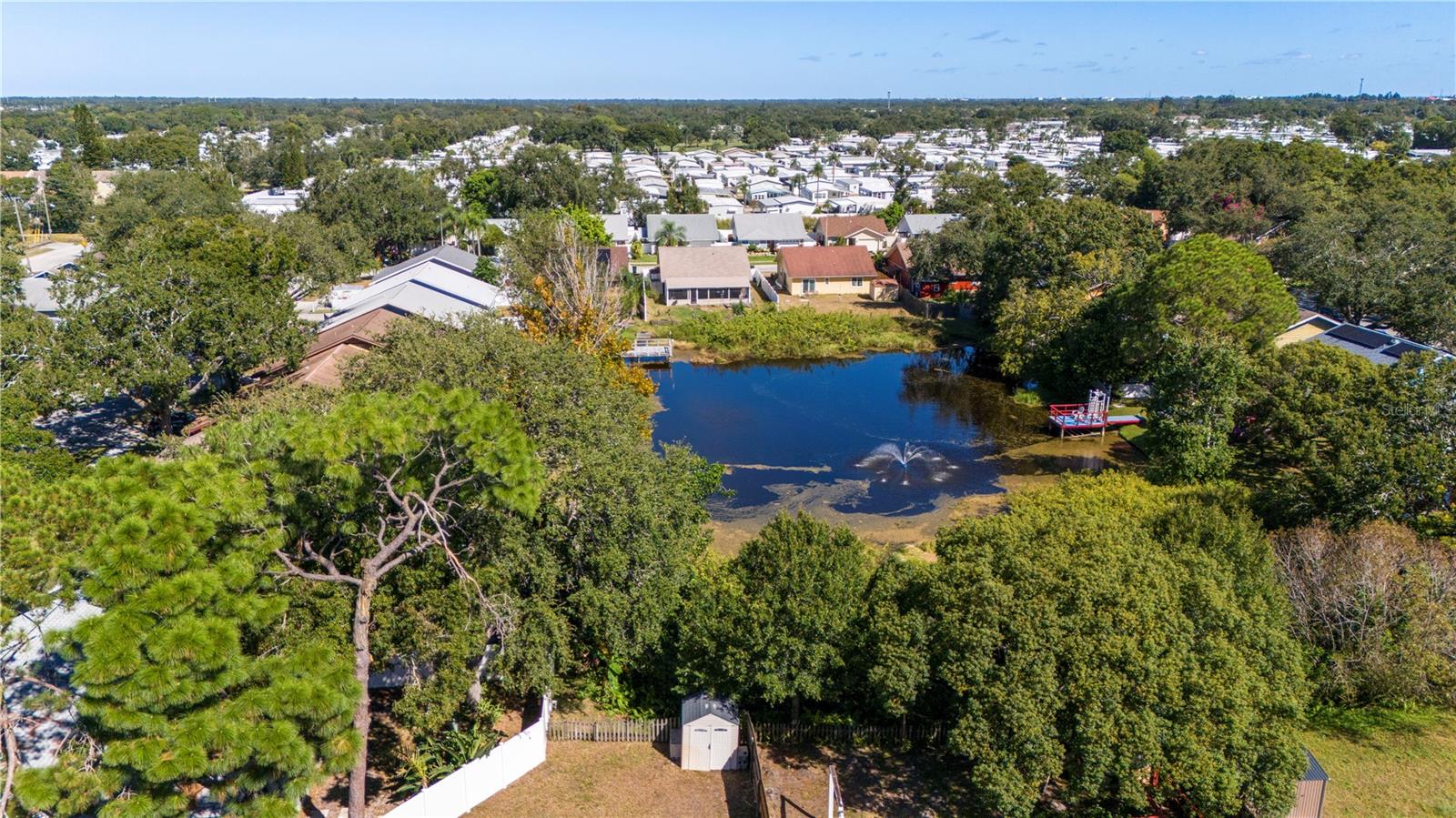 TALL PINES ESTATES PH IV - Residential