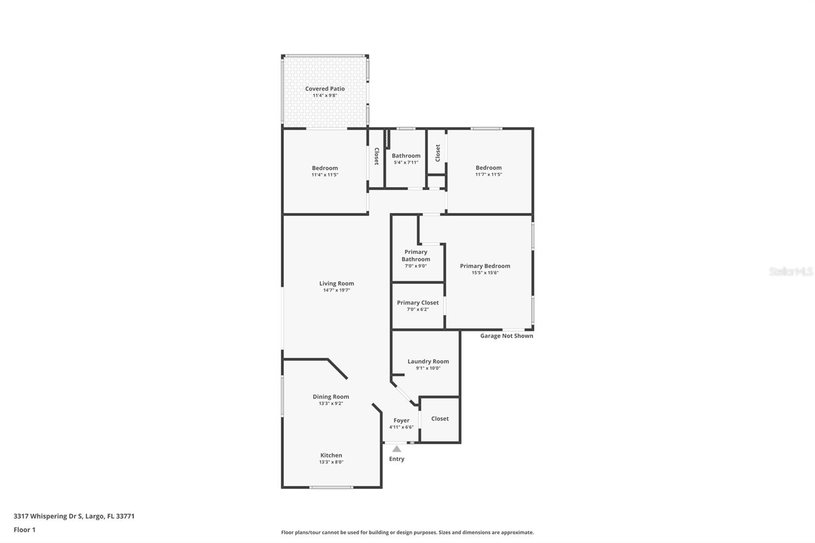 TALL PINES ESTATES PH IV - Residential