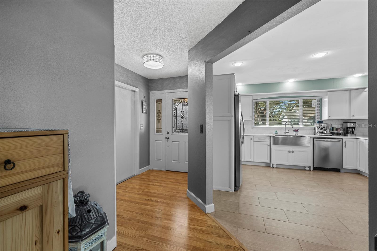 TALL PINES ESTATES PH IV - Residential