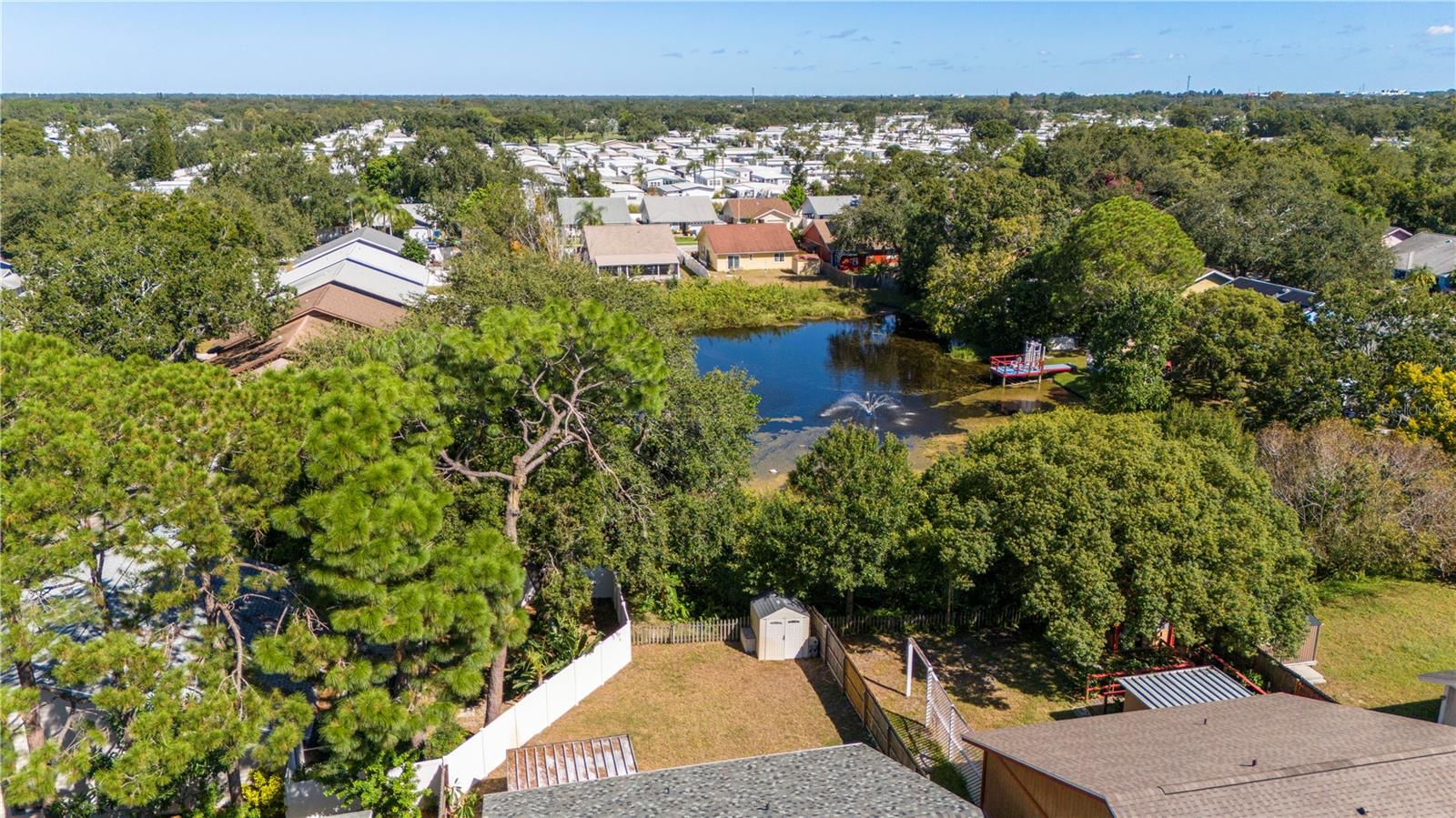 TALL PINES ESTATES PH IV - Residential