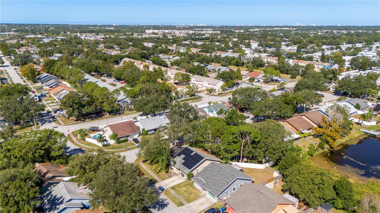 TALL PINES ESTATES PH IV - Residential