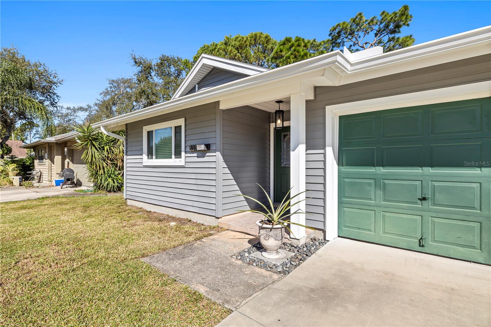 TALL PINES ESTATES PH IV - Residential