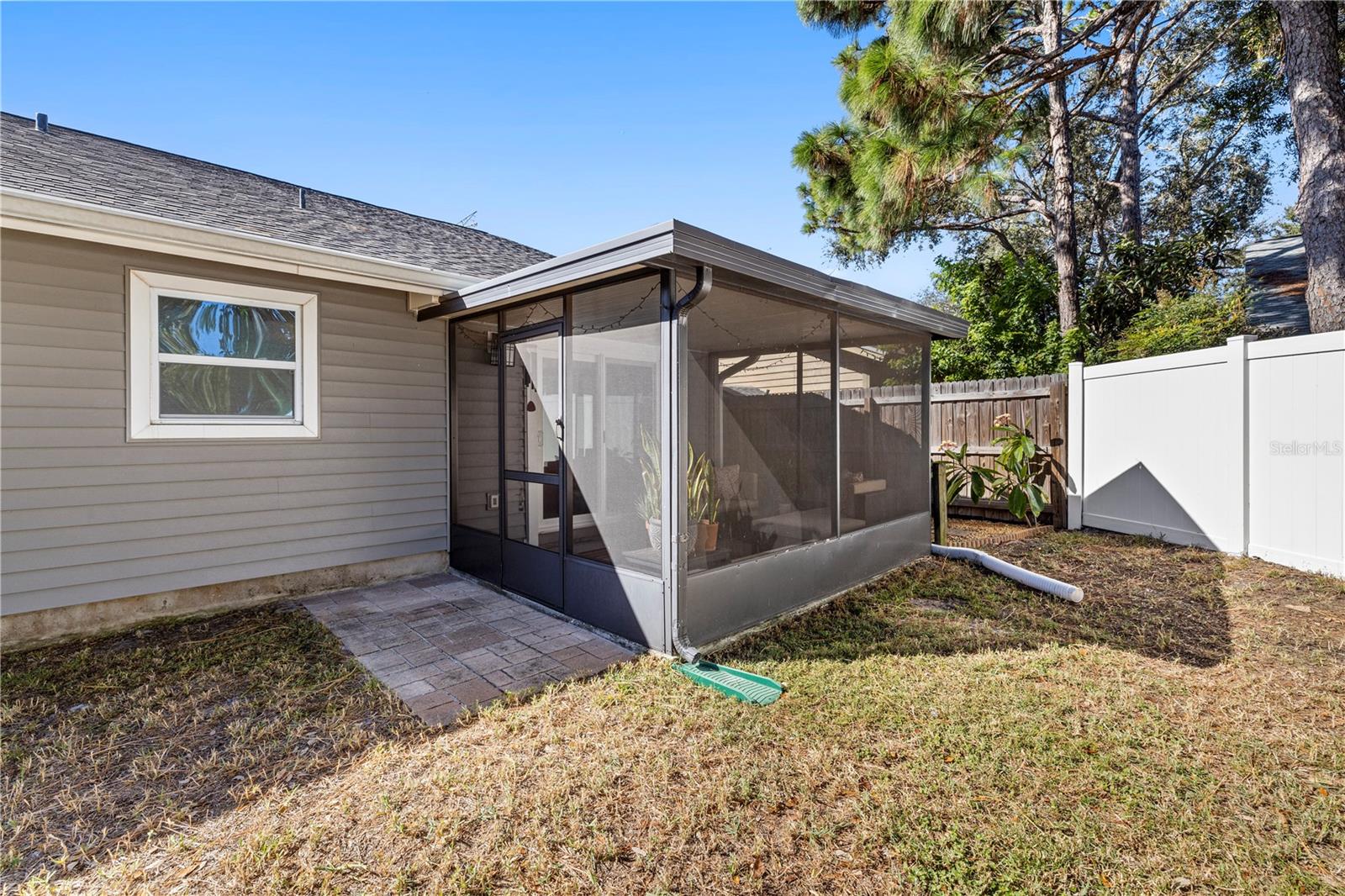 TALL PINES ESTATES PH IV - Residential