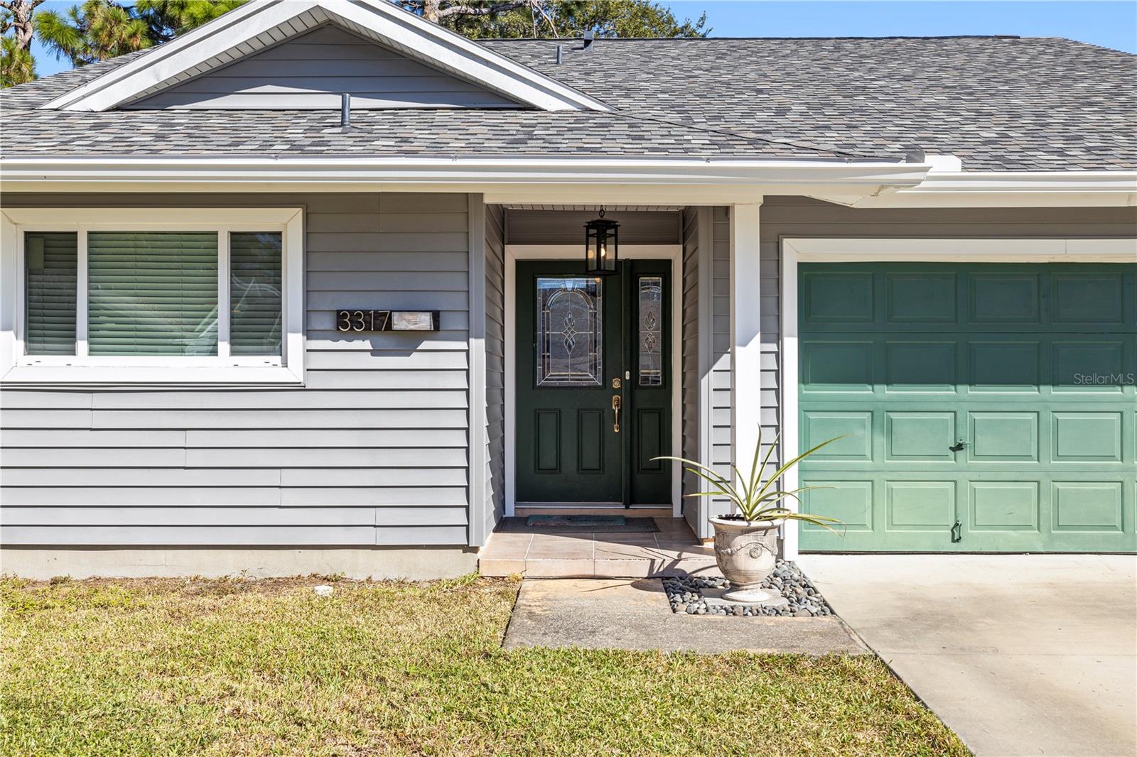 TALL PINES ESTATES PH IV - Residential