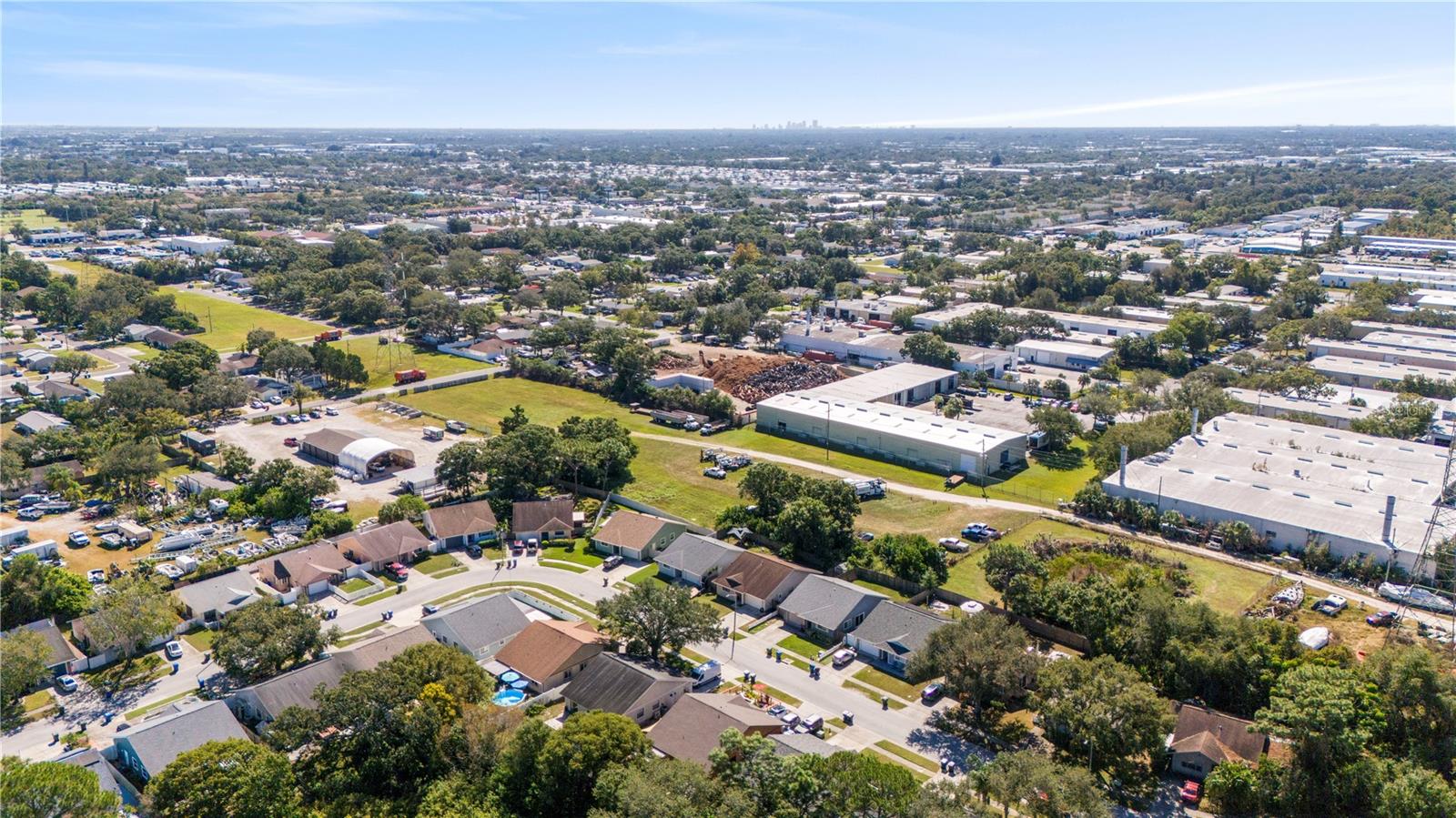 TALL PINES ESTATES PH IV - Residential