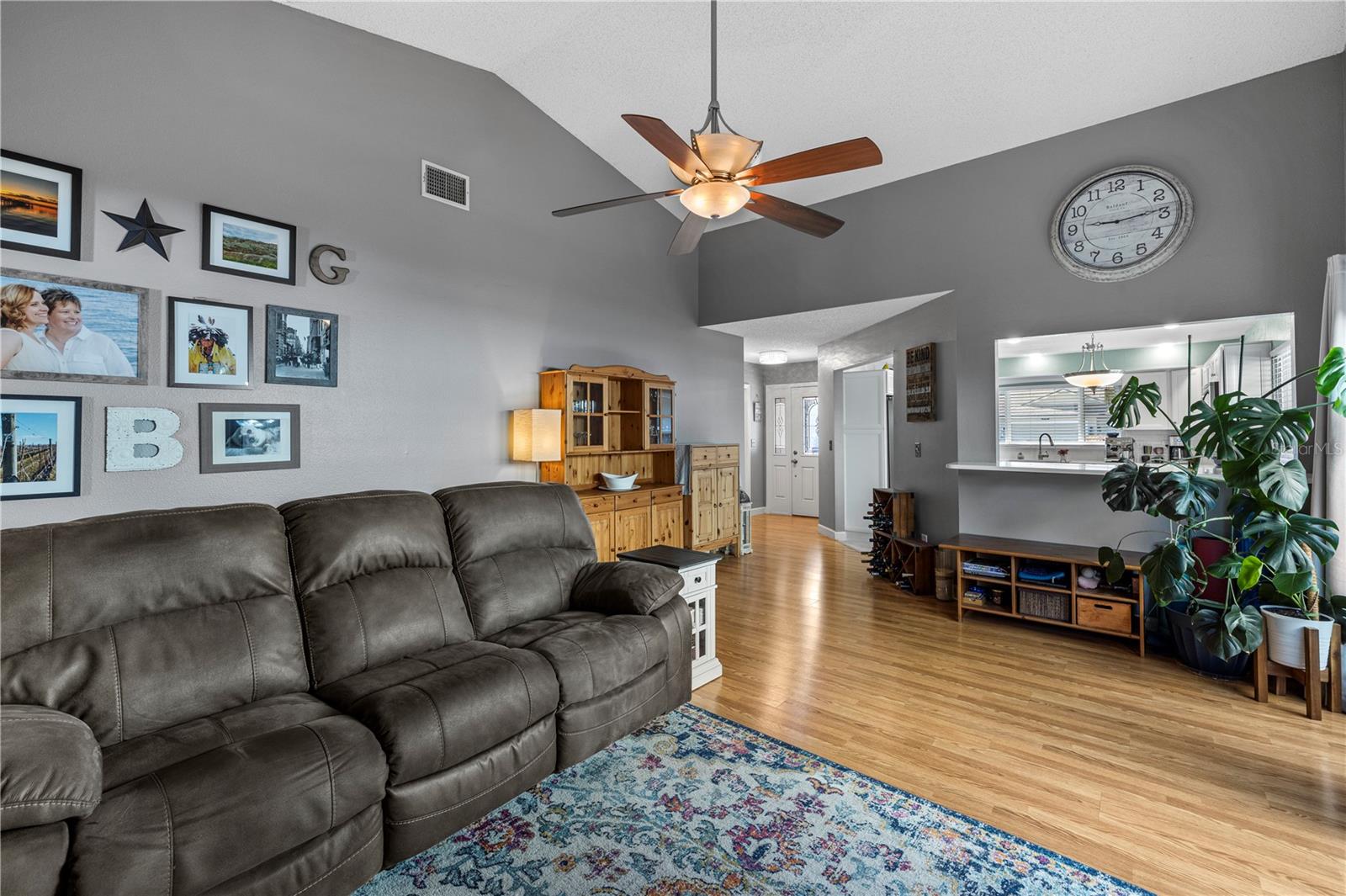 TALL PINES ESTATES PH IV - Residential