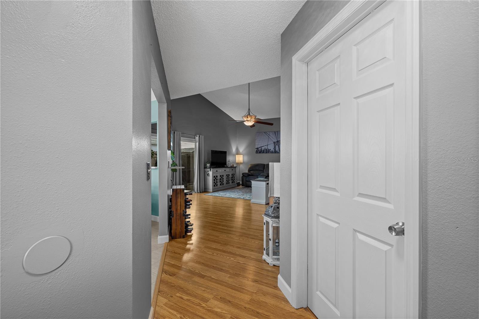 TALL PINES ESTATES PH IV - Residential