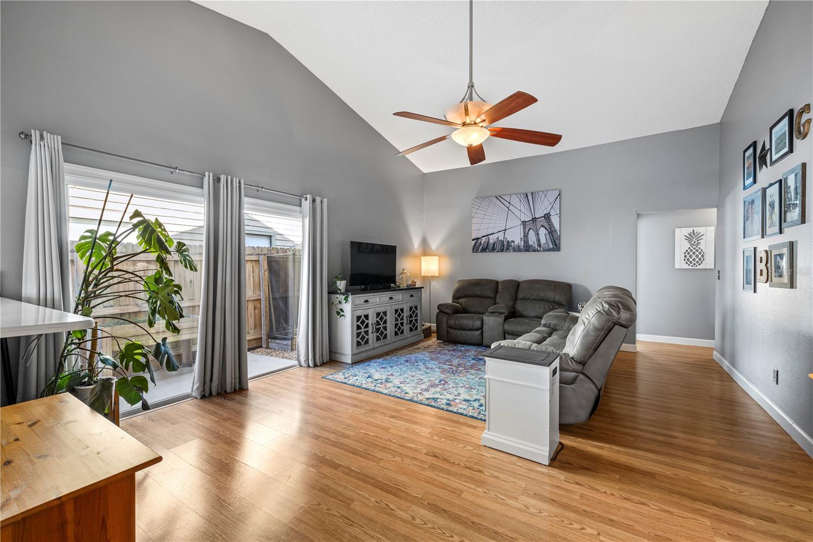 TALL PINES ESTATES PH IV - Residential