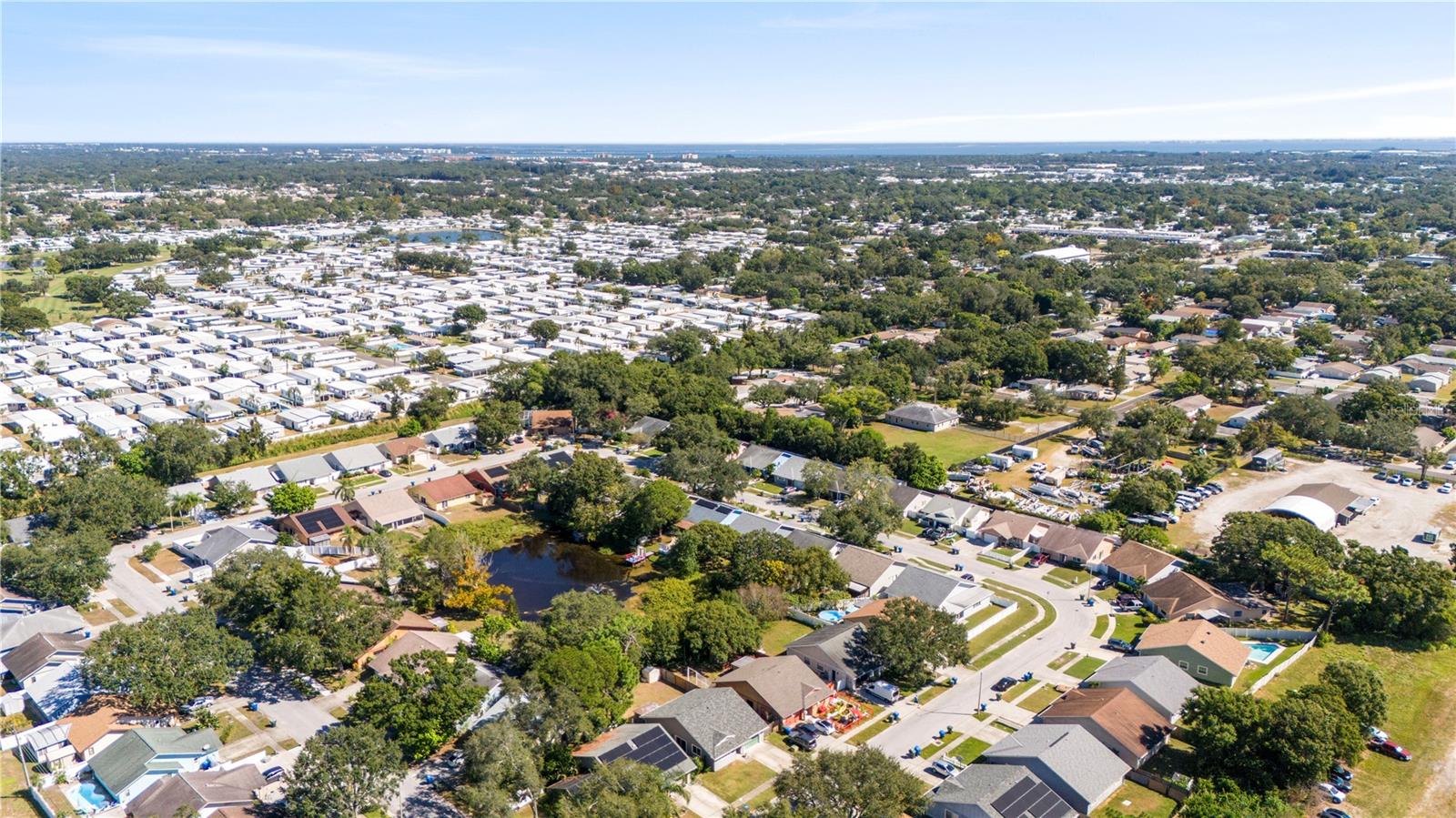 TALL PINES ESTATES PH IV - Residential