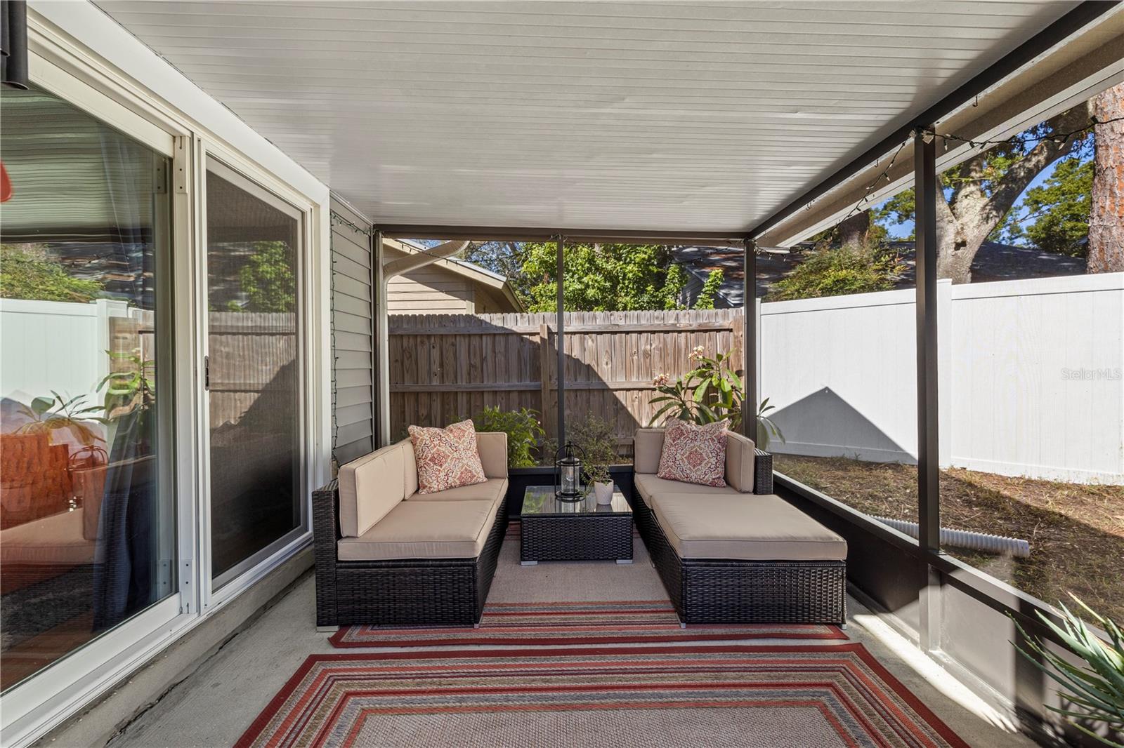 TALL PINES ESTATES PH IV - Residential