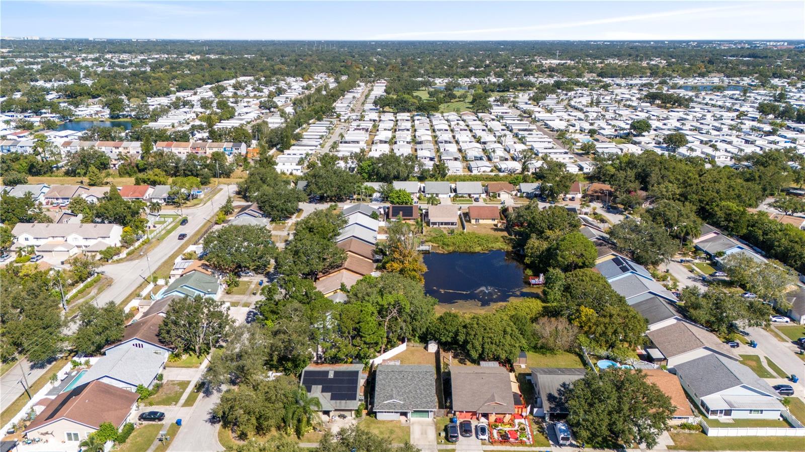 TALL PINES ESTATES PH IV - Residential