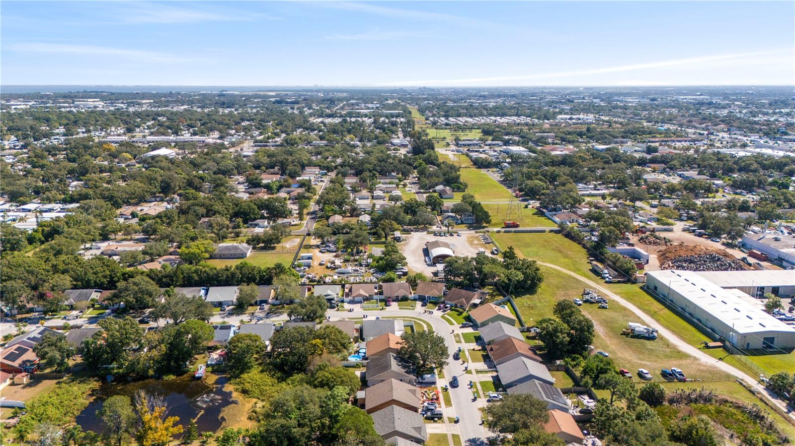 TALL PINES ESTATES PH IV - Residential