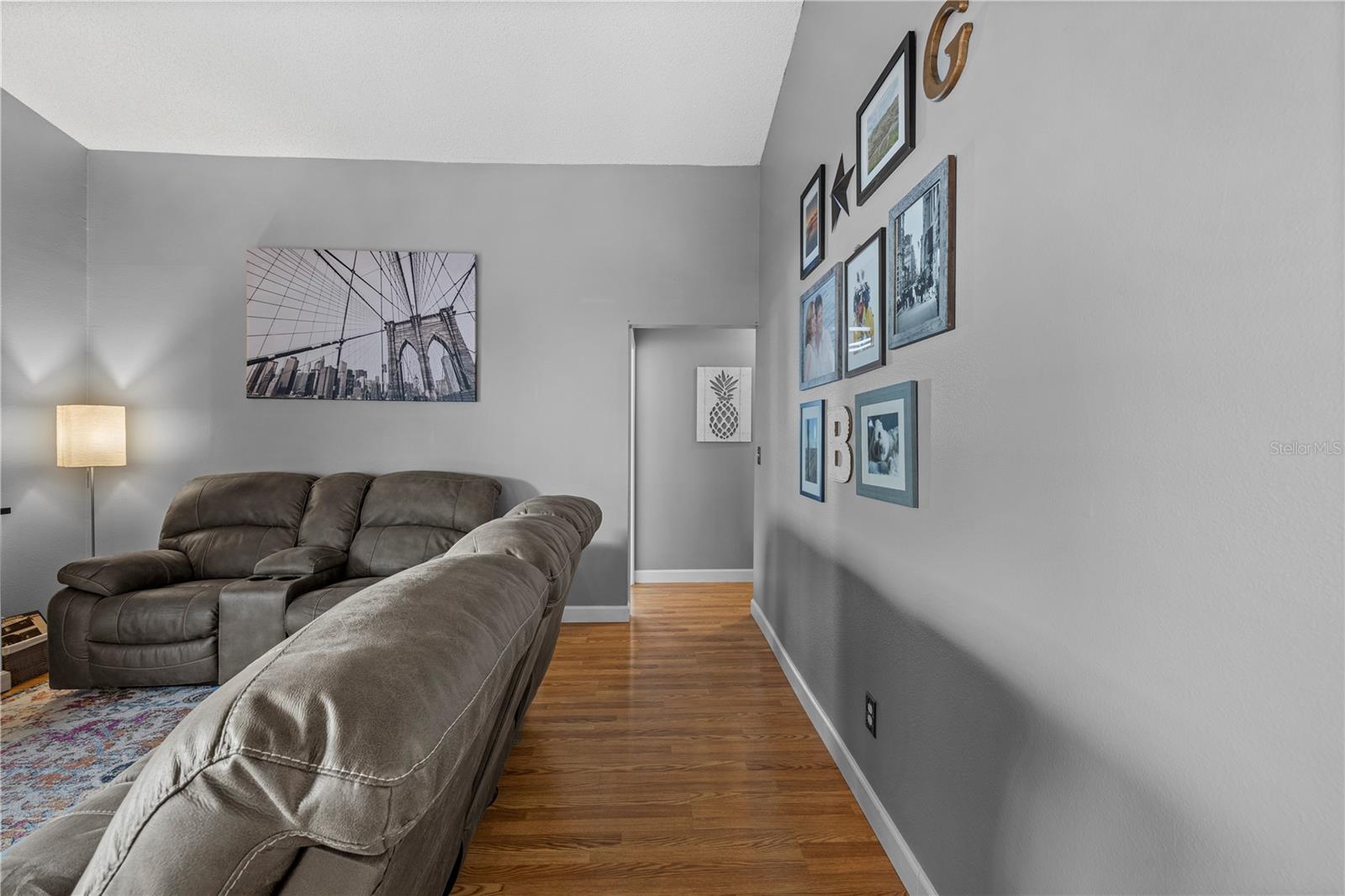 TALL PINES ESTATES PH IV - Residential