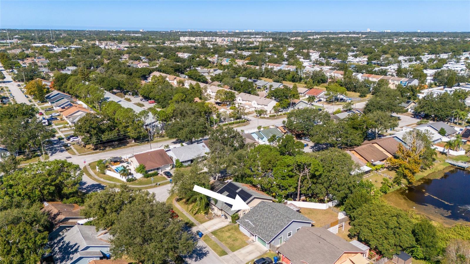 TALL PINES ESTATES PH IV - Residential