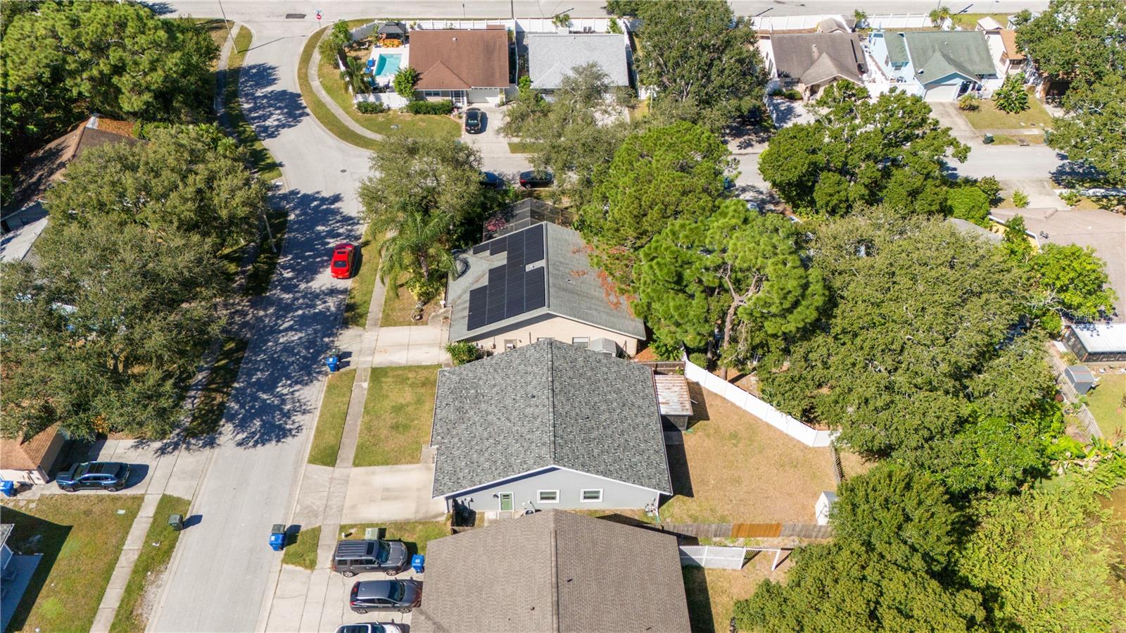 TALL PINES ESTATES PH IV - Residential