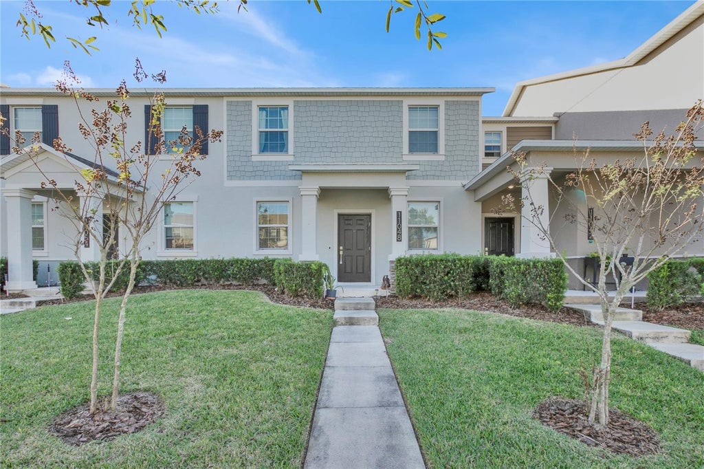Photo of 11048 Suspense Drive, Winter Garden, FL 34787 (MLS # O6429091)