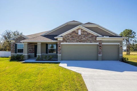Photo of 145 Cuiaba Drive, Punta Gorda, FL 33983 (MLS # O6439070)