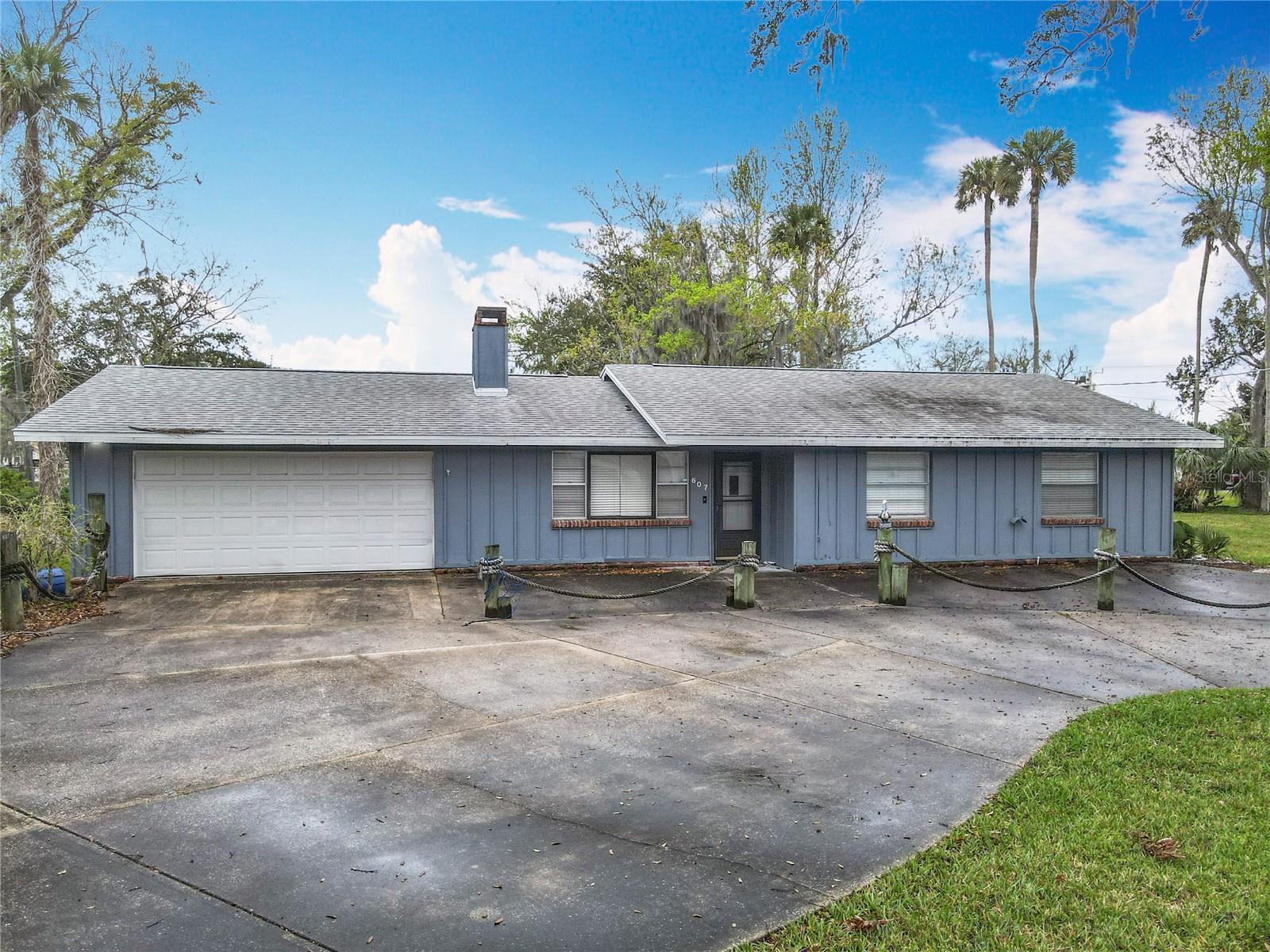 607 POWERS AVENUE