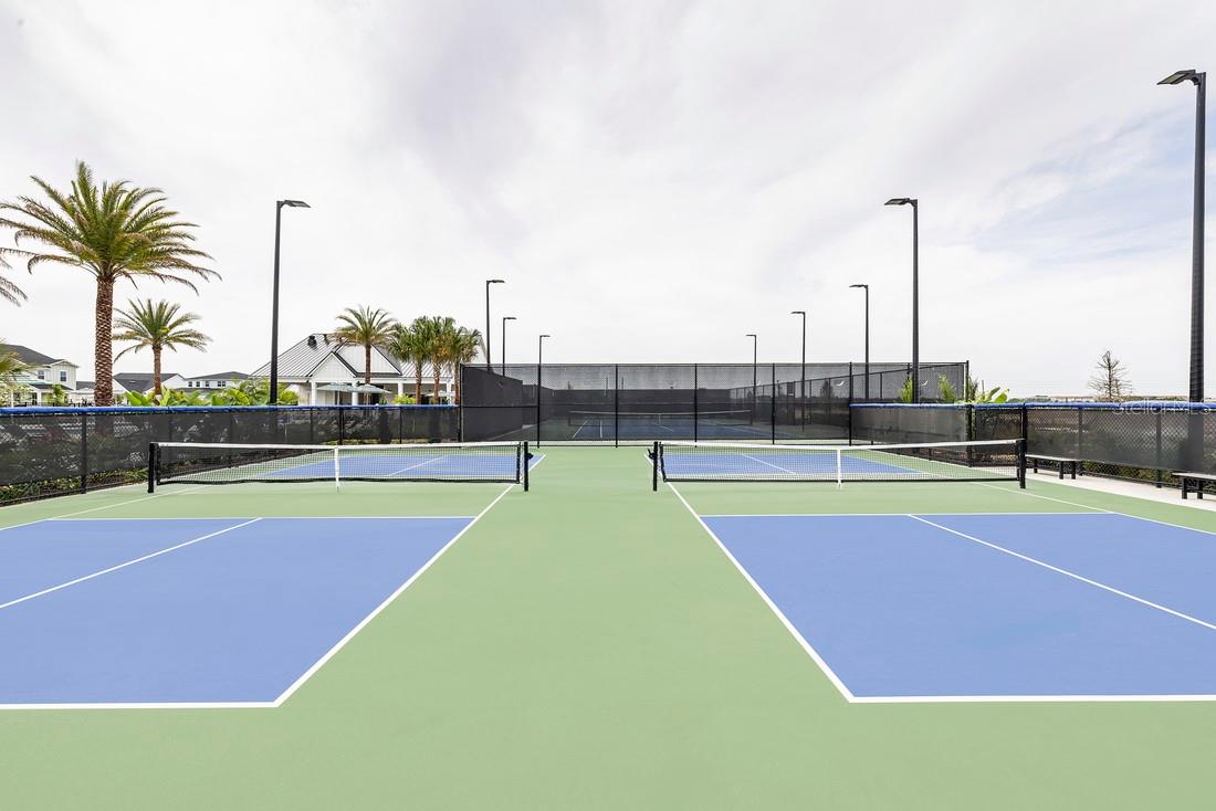 BRONSON PEAK - Residential