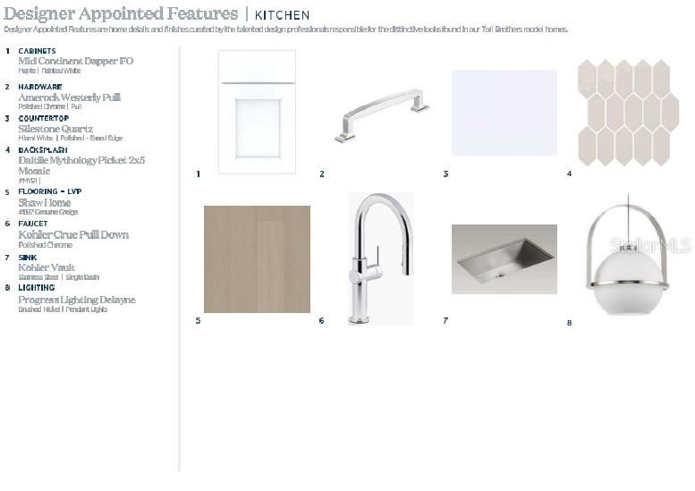 BRONSON PEAK - Residential