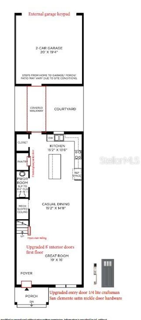 1859 PINECLIFF DRIVE APOPKA FL 32703
