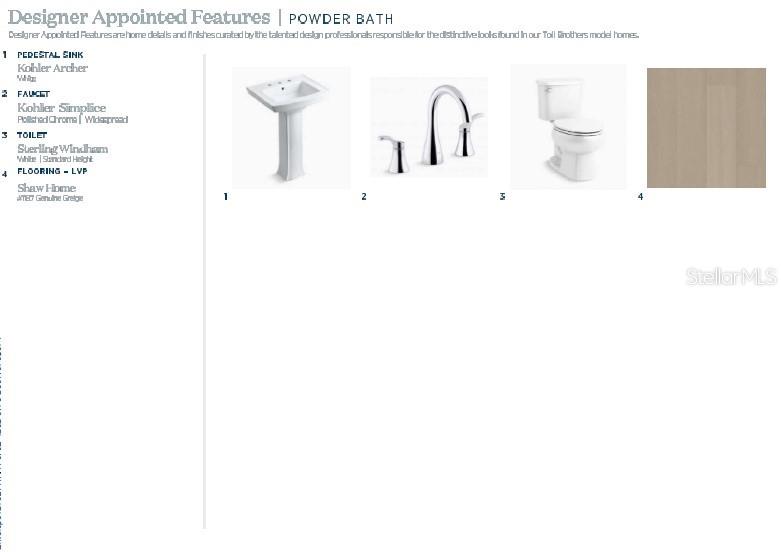 BRONSON PEAK - Residential