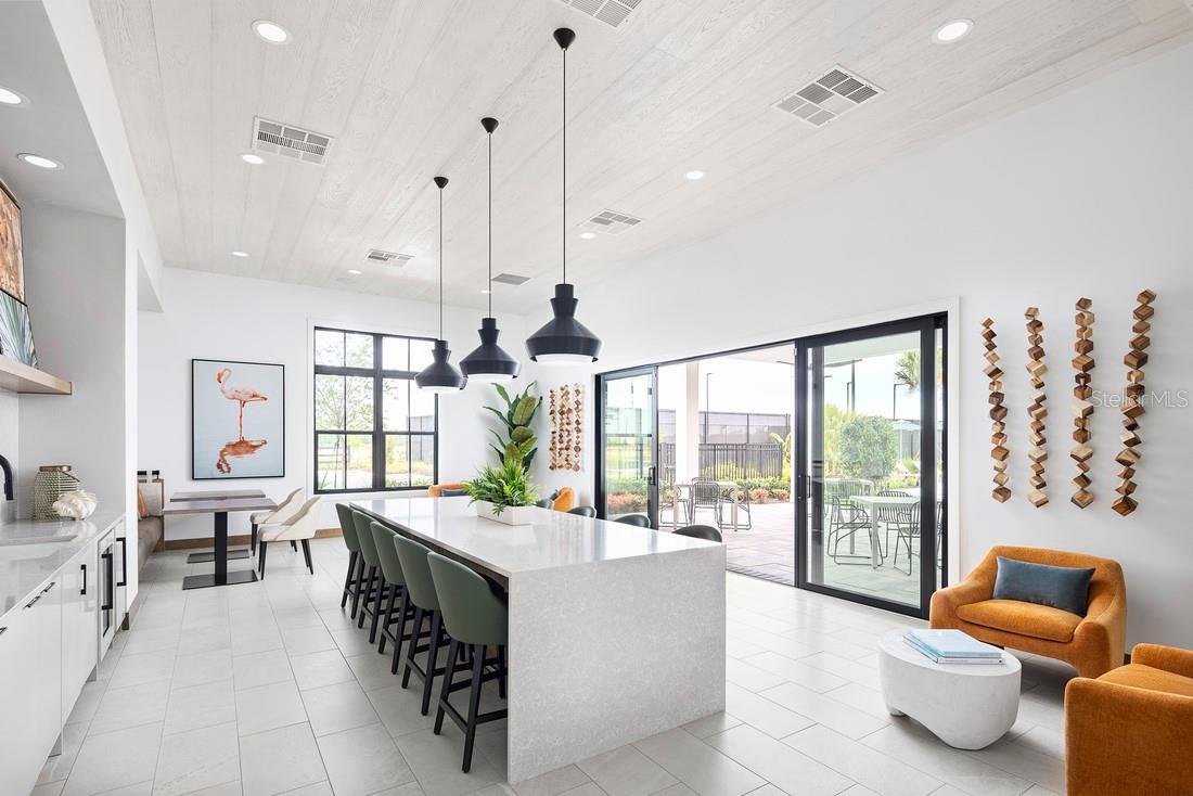 BRONSON PEAK - Residential