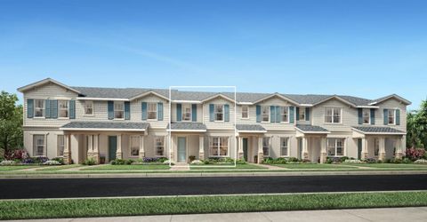 Photo of 1859 Pinecliff Drive, Apopka, FL 32703 (MLS # O6355575)