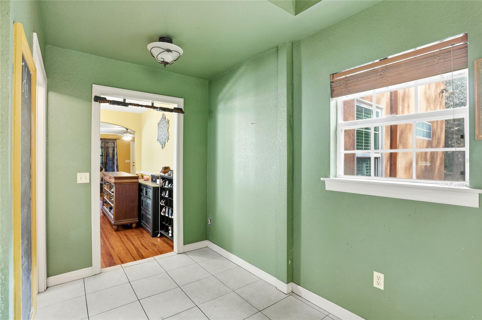 LAKE WALES HEIGHTS - Residential