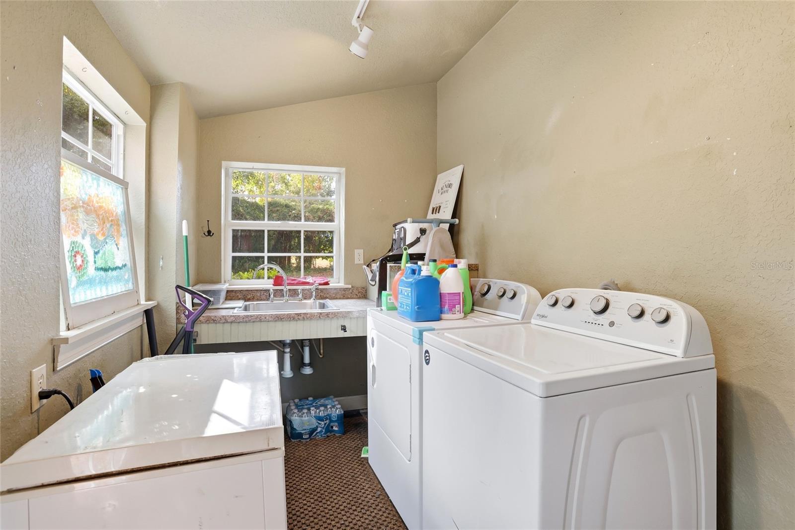 LAKE WALES HEIGHTS - Residential