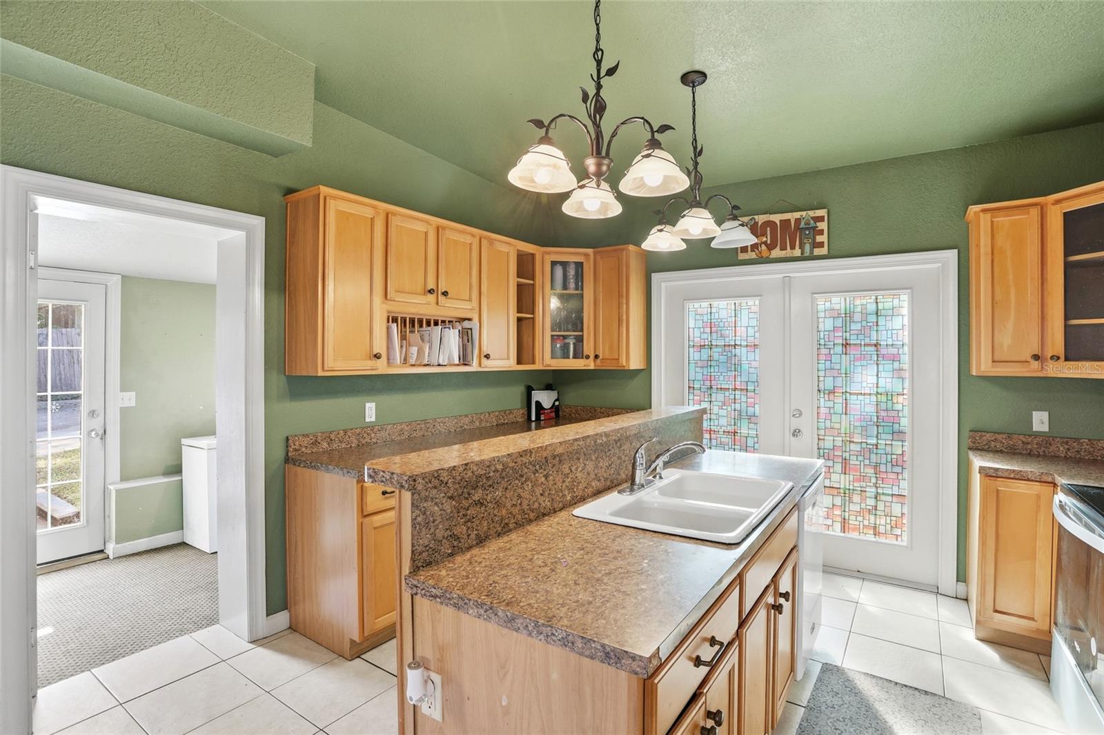 LAKE WALES HEIGHTS - Residential