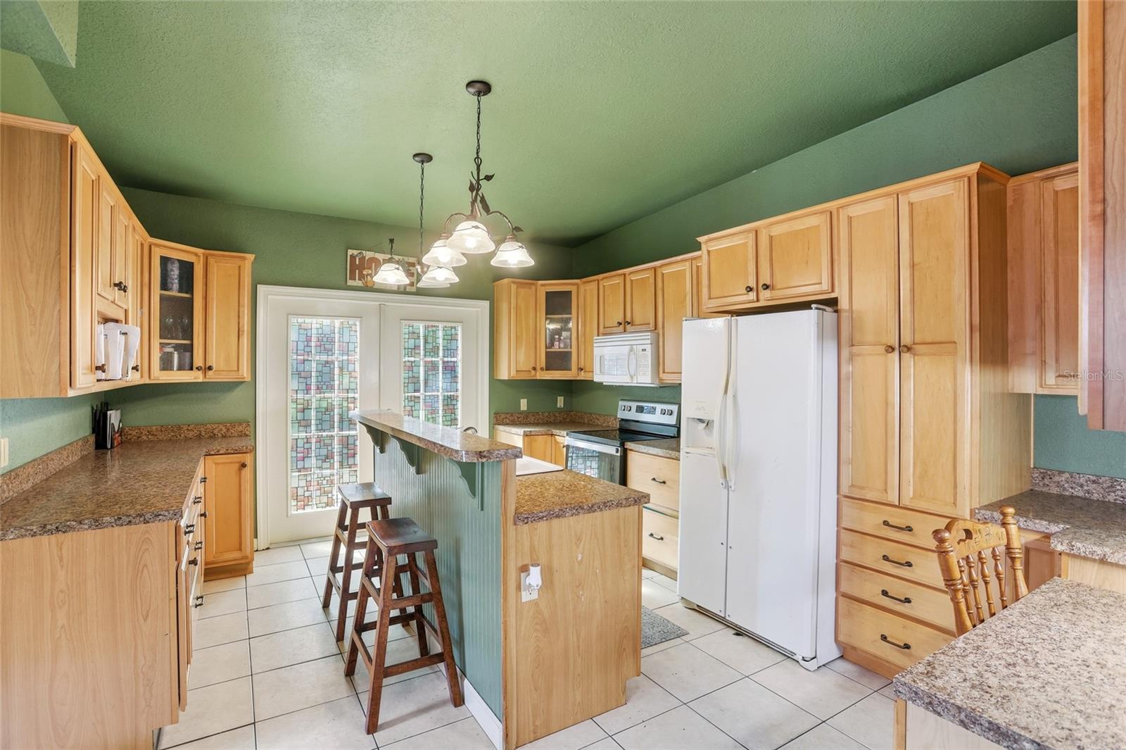 LAKE WALES HEIGHTS - Residential