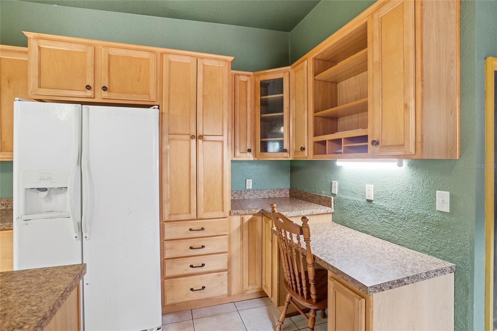 LAKE WALES HEIGHTS - Residential