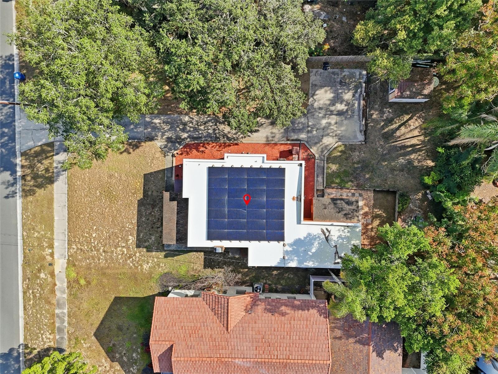 LAKE WALES HEIGHTS - Residential