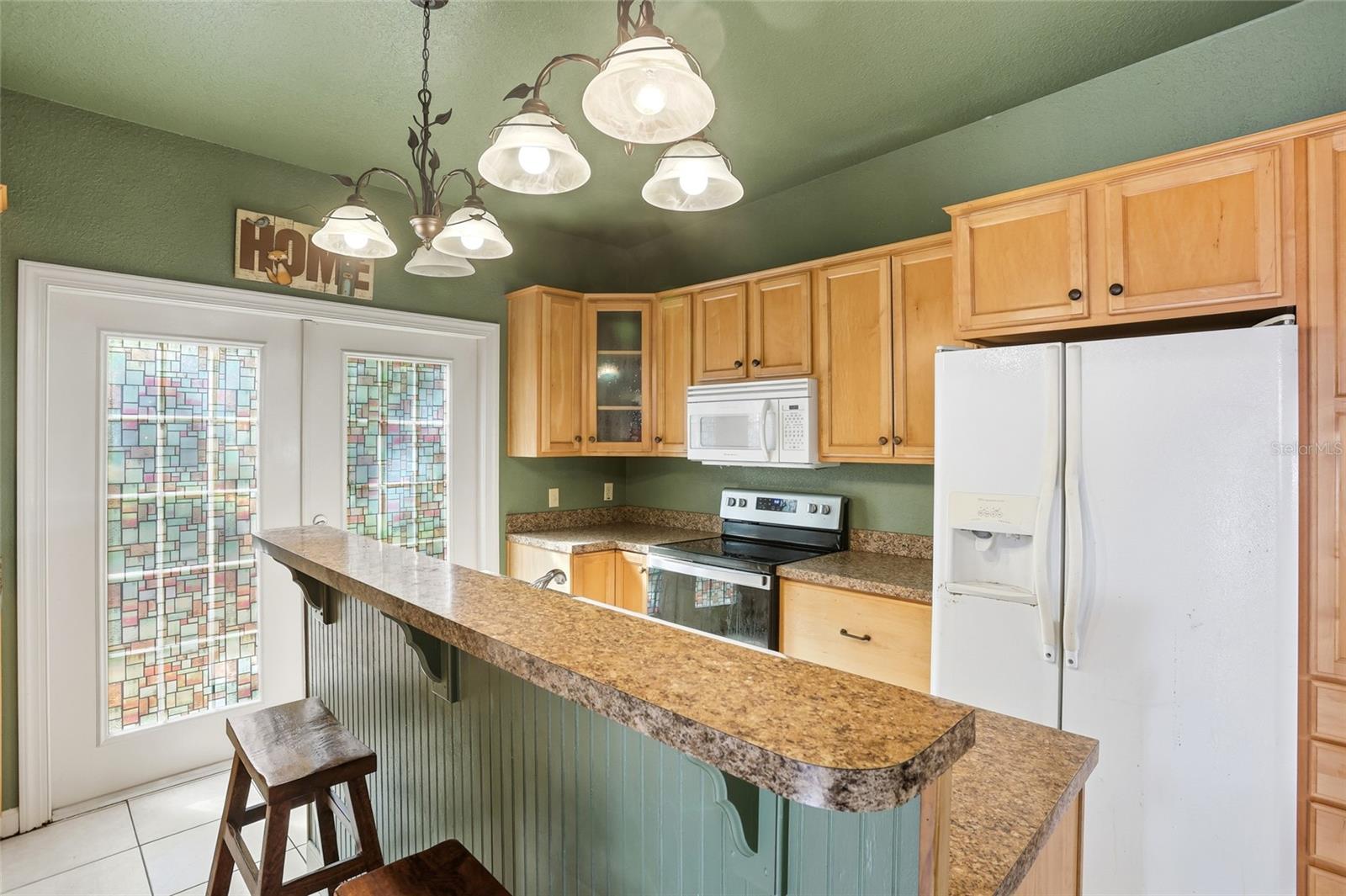 LAKE WALES HEIGHTS - Residential