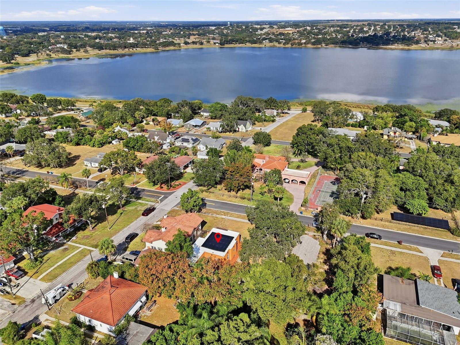 LAKE WALES HEIGHTS - Residential