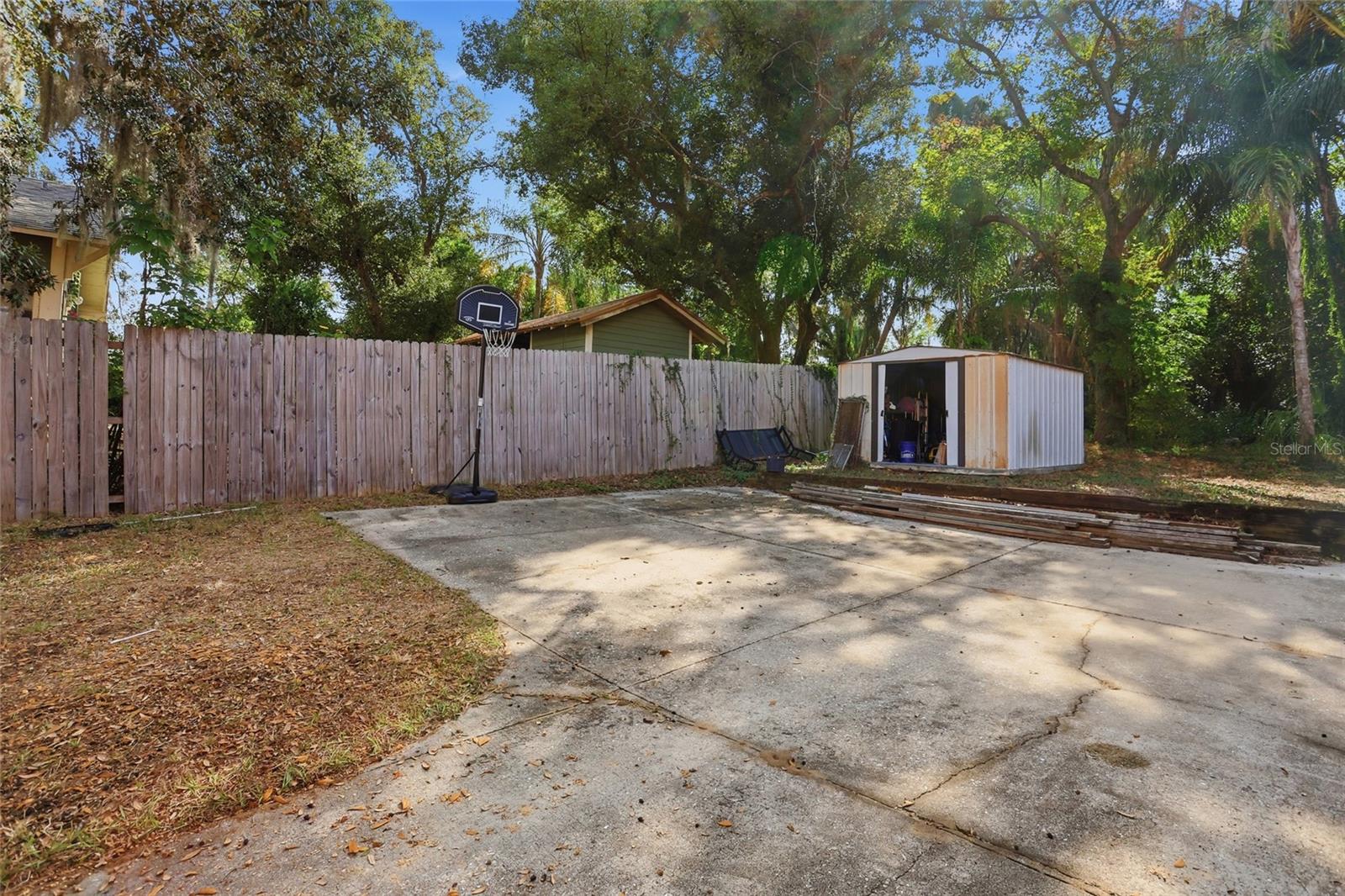 LAKE WALES HEIGHTS - Residential